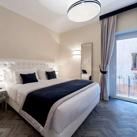 Foro Luxury 4*