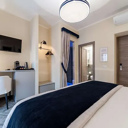Casa de hóspedes Foro Luxury