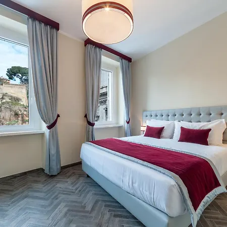 Foro Luxury